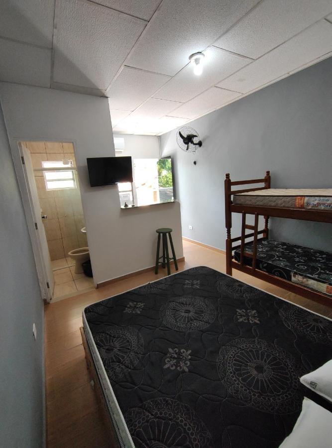 Maravista Suites Убатуба Экстерьер фото